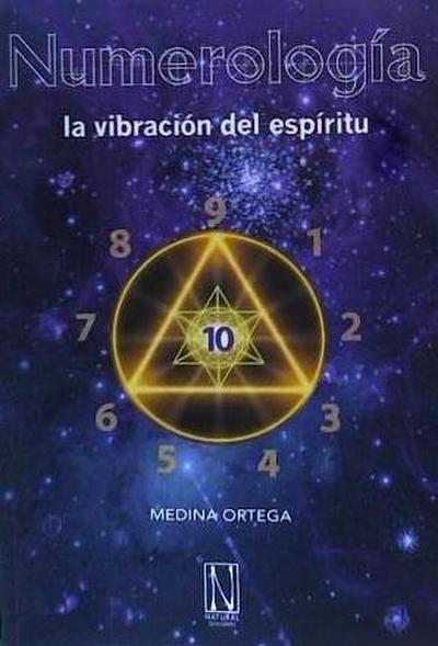 Numerología, la vibración del espíritu