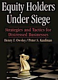 Equity Holders Under Siege
