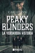 Peaky Blinders