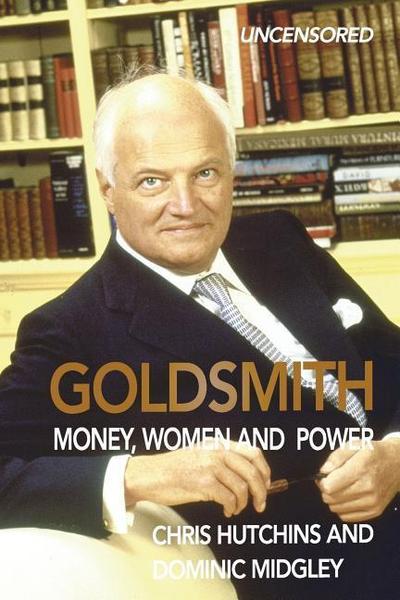 Goldsmith