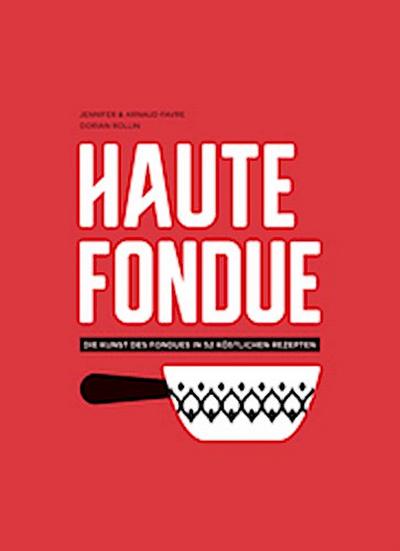 Swiss Fondue