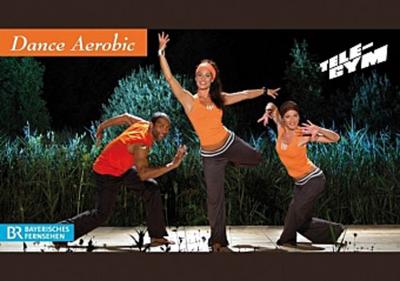 Dance Aerobic, DVD