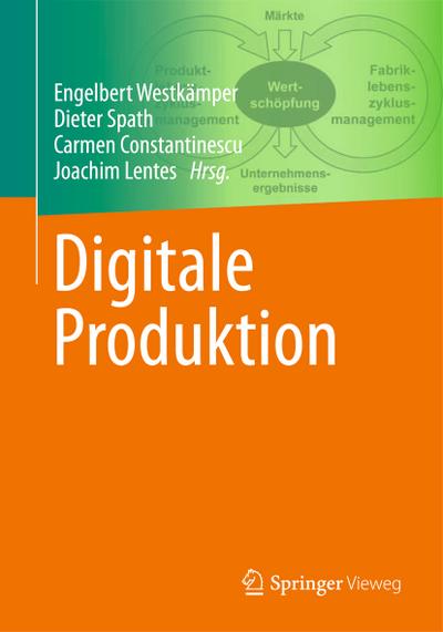 Digitale Produktion