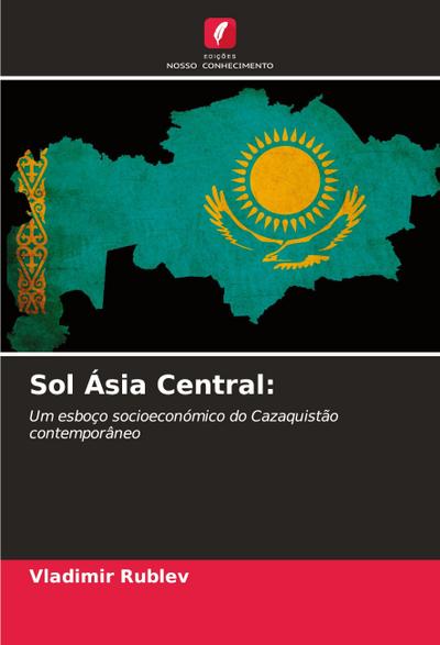 Sol Ásia Central: