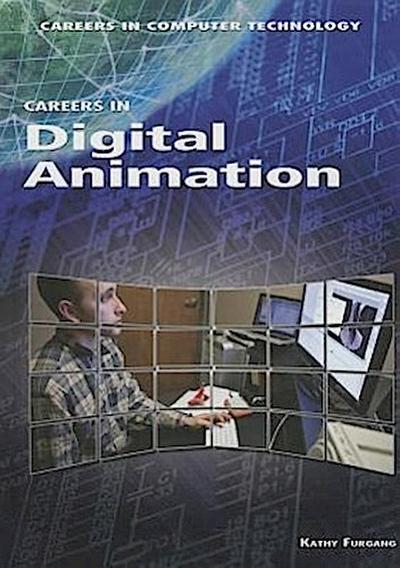 Careers in Digital Animation