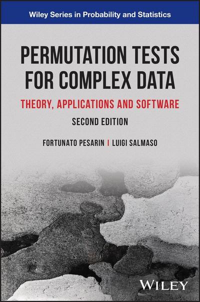 Permutation Tests for Complex Data