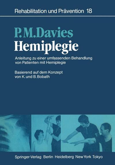 Hemiplegie