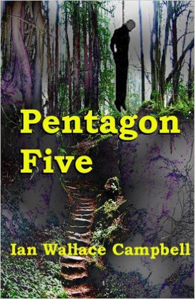 Pentagon Five (Inspector Roberts Investigates)