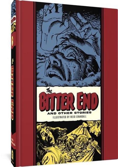 The Bitter End And Other Stories