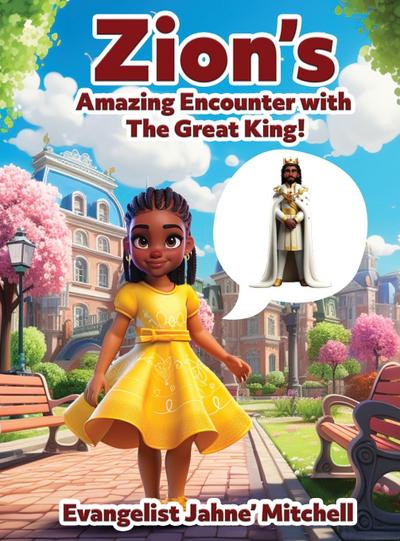 Zion’s Amazing Encounter with the Great King!