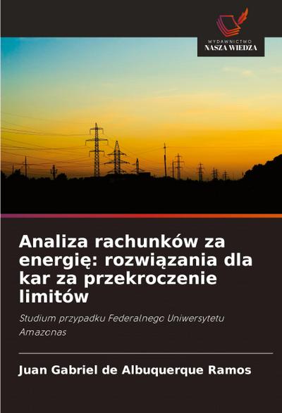 Analiza rachunków za energi¿: rozwi¿zania dla kar za przekroczenie limitów