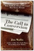 Call to Conversion