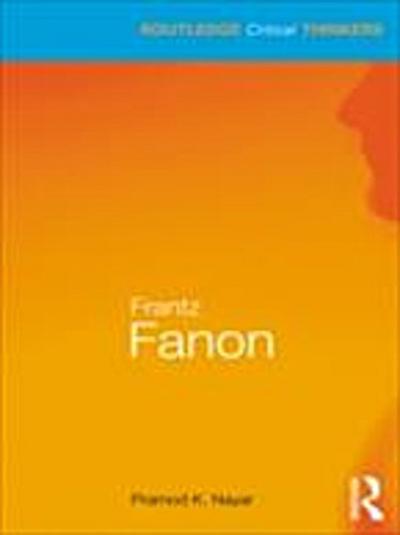 Frantz Fanon