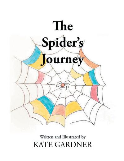 The Spider’s Journey