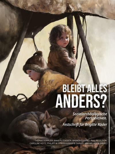 Bleibt alles anders?