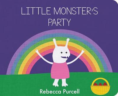 Little Monster’s Party