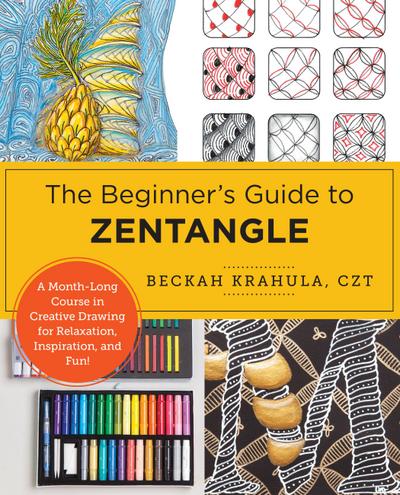 The Beginner’s Guide to Zentangle