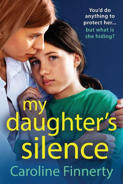 My Daughter’s Silence