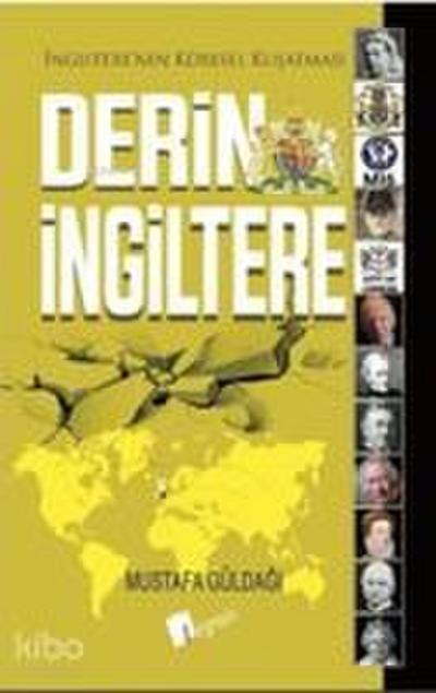 Derin Ingiltere