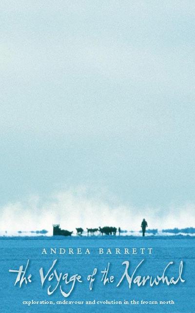 VOYAGE OF NARWHAL TPB