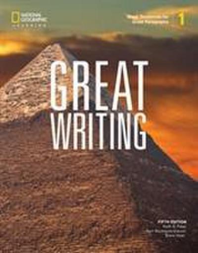 Great Writing 1: Student’s Book