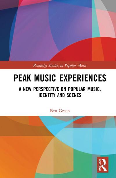 Peak Music Experiences