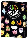 Crazy Heads