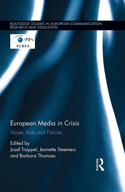 European Media in Crisis