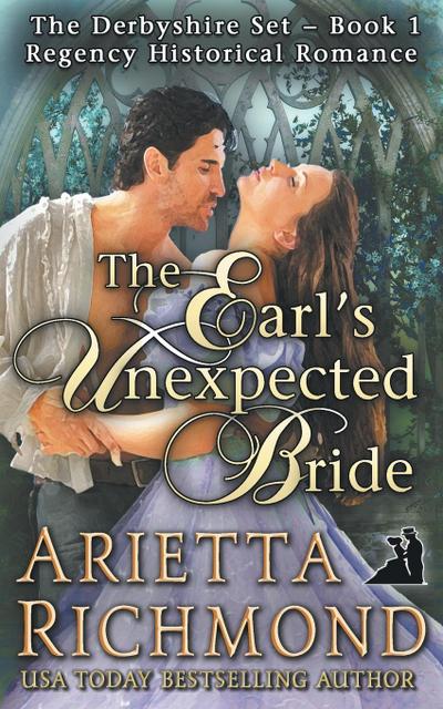 The Earl’s Unexpected Bride