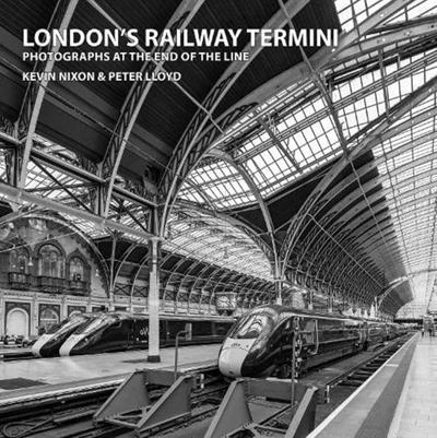 London’s Railway Termini