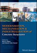 Modernisation, Mechanisation and Industrialisation of Concrete Structures