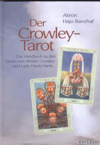 Der Crowley-Tarot