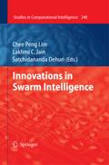 Innovations in Swarm Intelligence