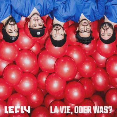 La Vie,Oder Was? (CD)