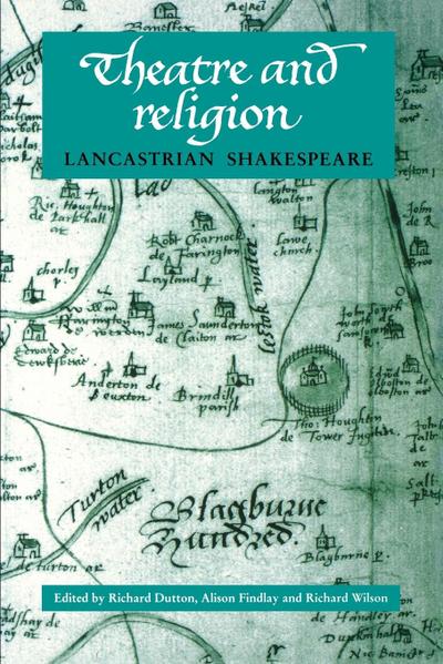 Theatre and religion