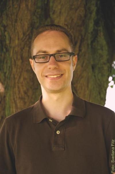 Mein Weg aus dem Burnout