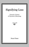 Signifying Loss