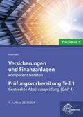 Versicherungen und Finanzanlagen kompetent beraten ...