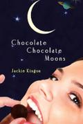Chocolate Chocolate Moons