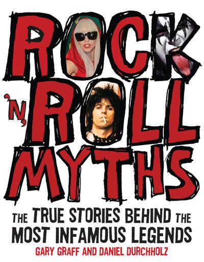 Rock ’n’ Roll Myths