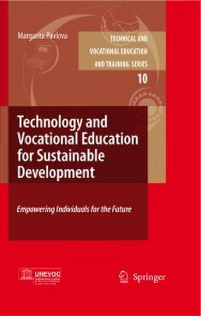 Technology and Vocational Education for Sustainable Development