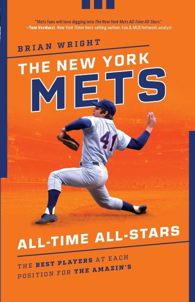 The New York Mets All-Time All-Stars