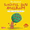 Schüttel den Apfelbaum
