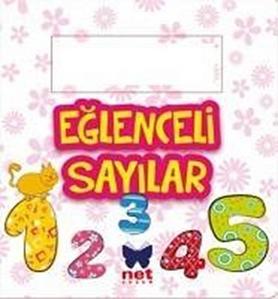Eglenceli Sayilar