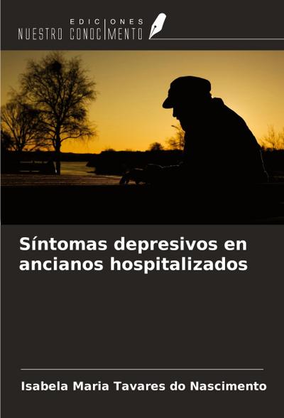 Síntomas depresivos en ancianos hospitalizados