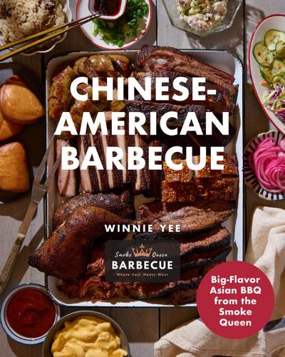 Chinese-American Barbecue