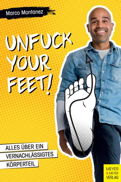 Unfuck your Feet