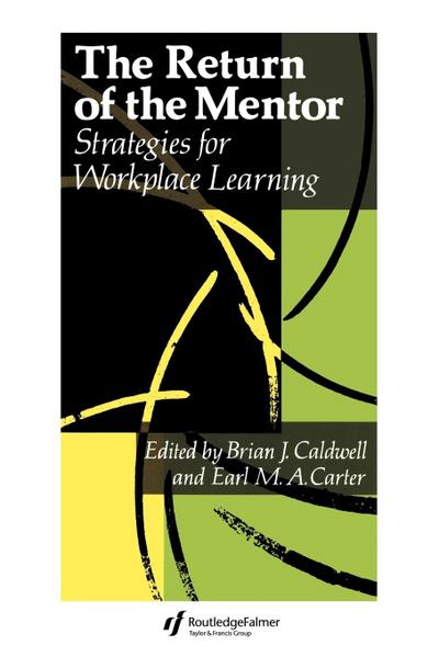 The Return Of The Mentor