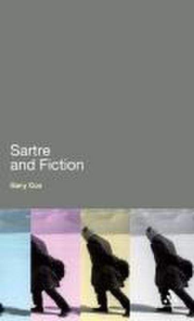 Sartre and Fiction