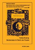 Barbarossa im Reich der Poesie